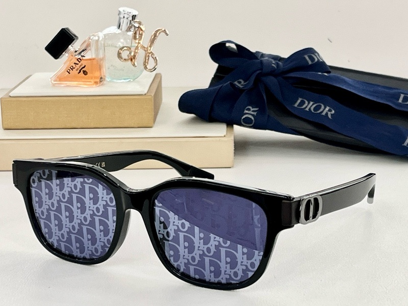 DIOR Sunglasses 3